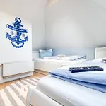 Mw8 - 5min Zum - Ostseefeeling & Hochwertige Kuechenausstattung アパート ツィングシュト