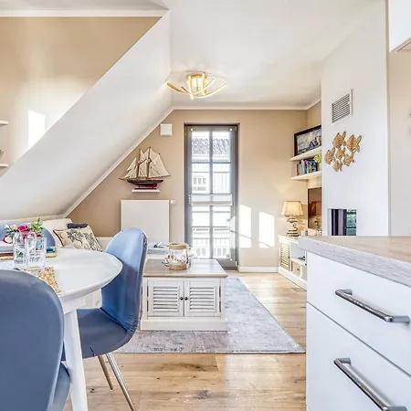 Mw8 - 5min Zum - Ostseefeeling & Hochwertige Kuechenausstattung *