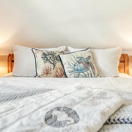 Mw8 - 5min Zum - Ostseefeeling&hochwertige Küchenausstattung * Zingst