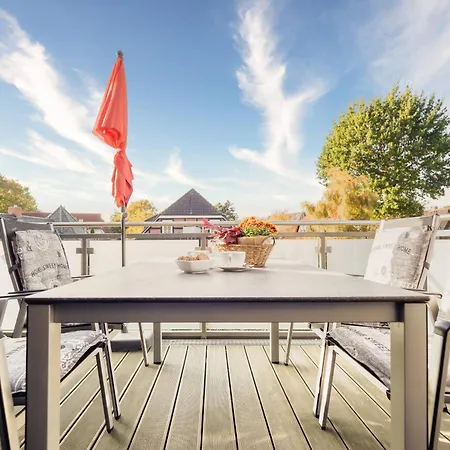 Mw8 - 5min Zum - Ostseefeeling & Hochwertige Kuechenausstattung *