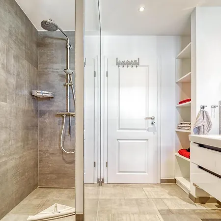 Mw8 - 5min Zum - Ostseefeeling & Hochwertige Kuechenausstattung Zingst